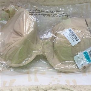 Gratlin Underwire Nursing Bra